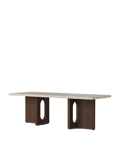 product image for Androgyne Lounge Table Audo Copenhagen 71152 002064 13 17