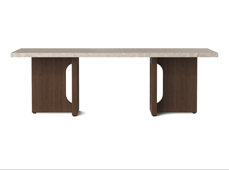 media image for Androgyne Lounge Table Audo Copenhagen 71152 002064 3 259