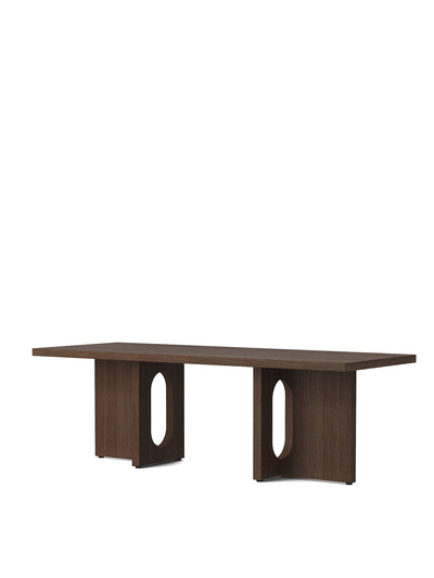 product image for Androgyne Lounge Table Audo Copenhagen 71152 002064 12 8
