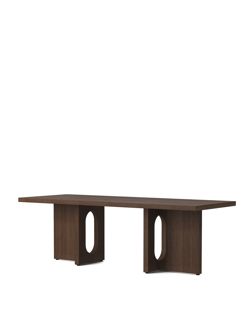 media image for Androgyne Lounge Table Audo Copenhagen 71152 002064 12 246