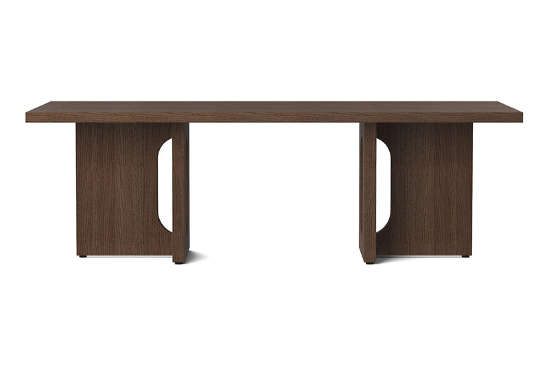 media image for Androgyne Lounge Table Audo Copenhagen 71152 002064 1 254