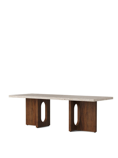 product image for Androgyne Lounge Table Audo Copenhagen 71152 002064 15 60