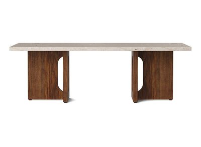 product image for Androgyne Lounge Table Audo Copenhagen 71152 002064 6 89