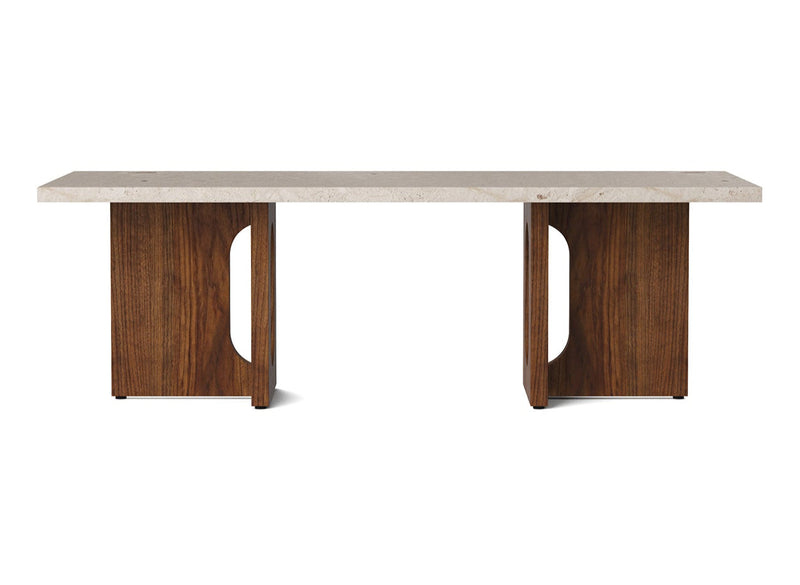 media image for Androgyne Lounge Table Audo Copenhagen 71152 002064 6 299