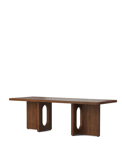 product image for Androgyne Lounge Table Audo Copenhagen 71152 002064 14 47