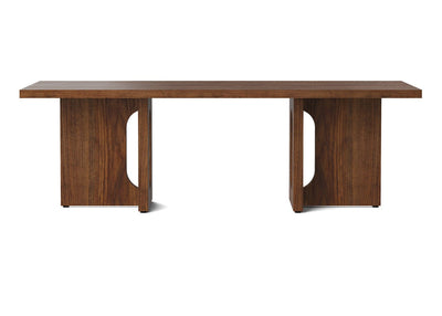 product image for Androgyne Lounge Table Audo Copenhagen 71152 002064 5 44
