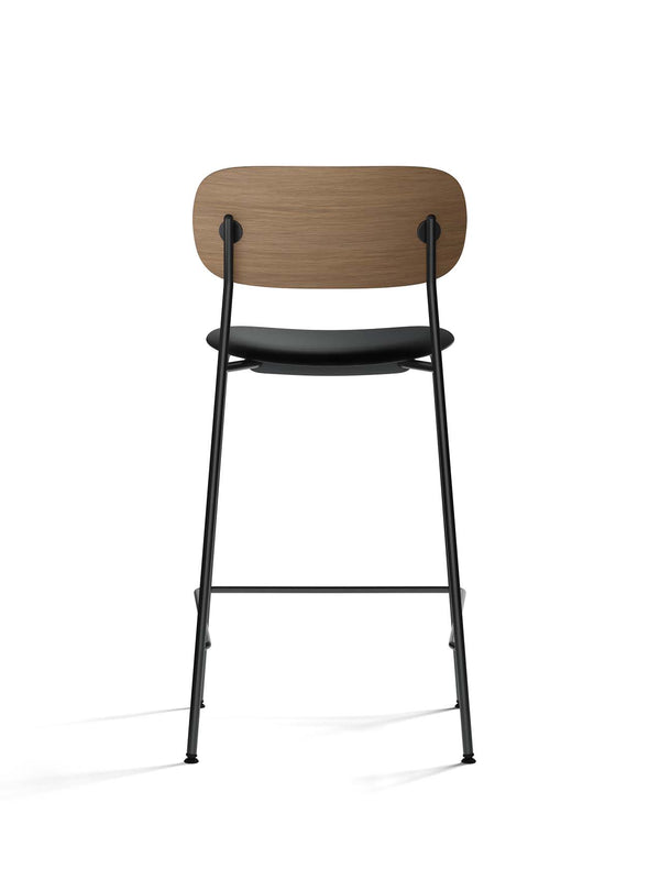 media image for Co Counter Chair New Audo Copenhagen 1184000 000500Zz 33 25