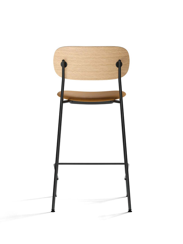 media image for Co Counter Chair New Audo Copenhagen 1184000 000500Zz 21 22