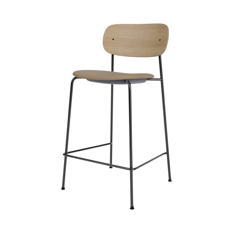 media image for Co Counter Chair Audo Copenhagen 71150 004721 24 216