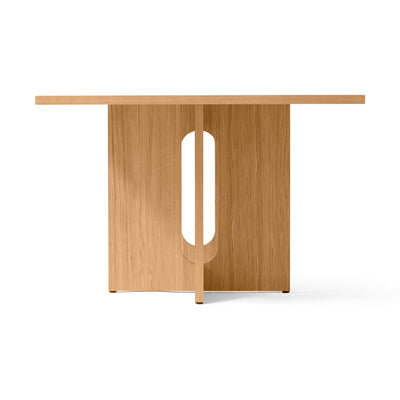 product image for Androgyne Dining Table Audo Copenhagen 71151 002047 14 95