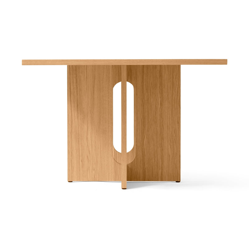 media image for Androgyne Dining Table Audo Copenhagen 71151 002047 14 228