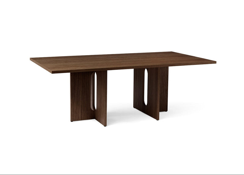 media image for Androgyne Dining Table Audo Copenhagen 71151 002047 16 291