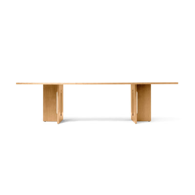 product image for Androgyne Dining Table Audo Copenhagen 71151 002047 9 44