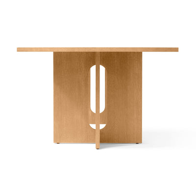 product image for Androgyne Dining Table Audo Copenhagen 71151 002047 15 59