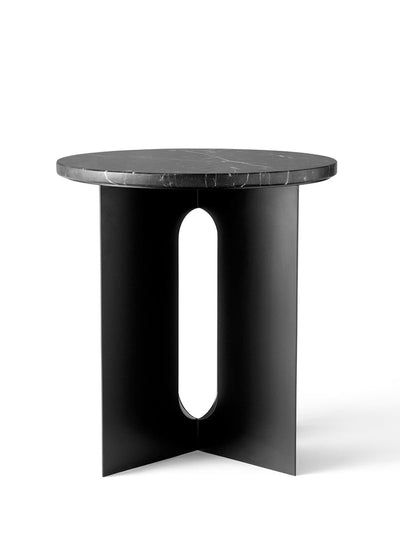 product image for Androgyne Side Table New Audo Copenhagen 1108539U 13 49
