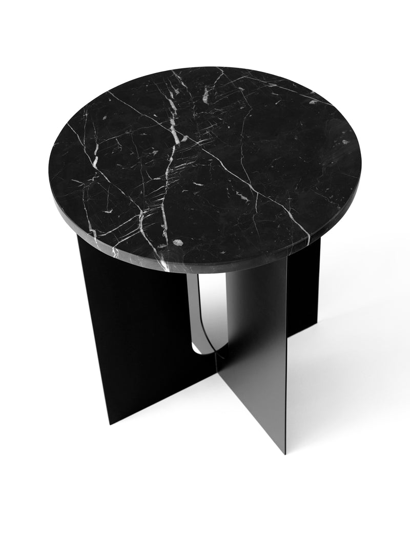 media image for Androgyne Side Table New Audo Copenhagen 1108539U 2 233