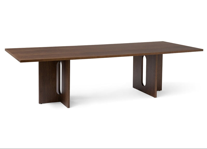 media image for Androgyne Dining Table Audo Copenhagen 71151 002047 18 229