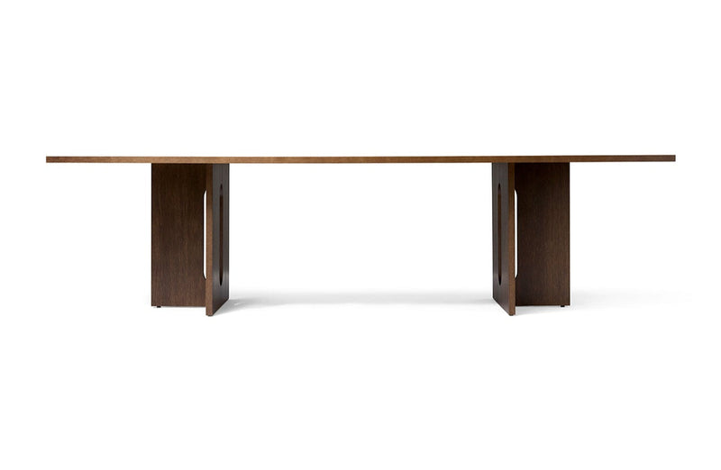 media image for Androgyne Dining Table Audo Copenhagen 71151 002047 10 299