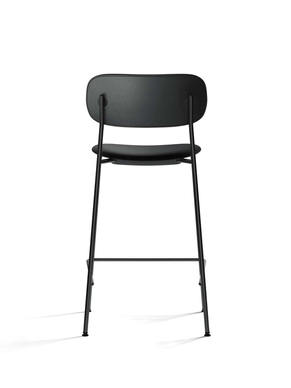 media image for Co Counter Chair New Audo Copenhagen 1184000 000500Zz 39 25