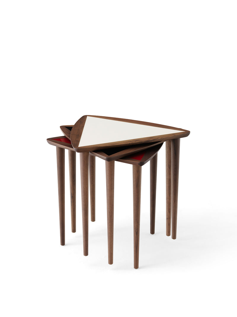 media image for Umanoff Nesting Side Table New Audo Copenhagen 1187179 5 246