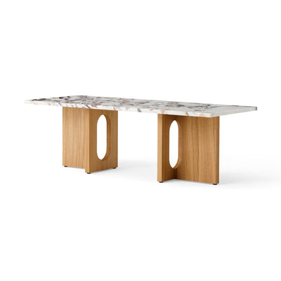 product image for Androgyne Lounge Table Audo Copenhagen 71152 002064 17 44