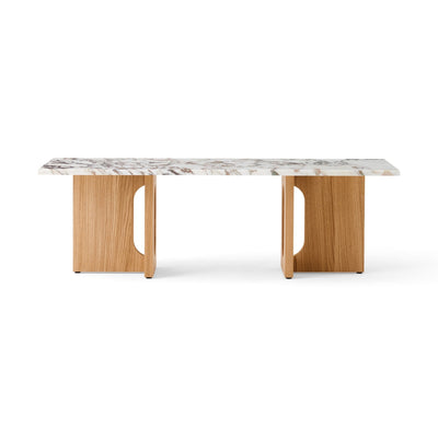 product image for Androgyne Lounge Table Audo Copenhagen 71152 002064 8 38