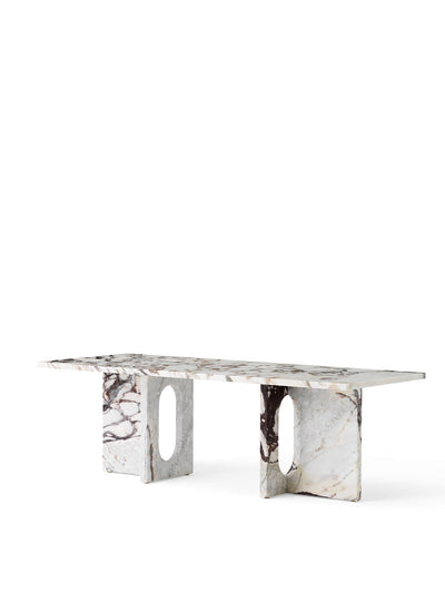 product image for Androgyne Lounge Table Audo Copenhagen 71152 002064 20 72