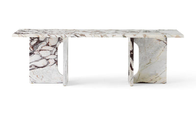 product image for Androgyne Lounge Table Audo Copenhagen 71152 002064 11 55