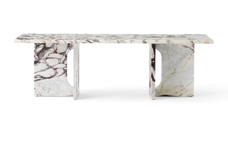 media image for Androgyne Lounge Table Audo Copenhagen 71152 002064 11 268