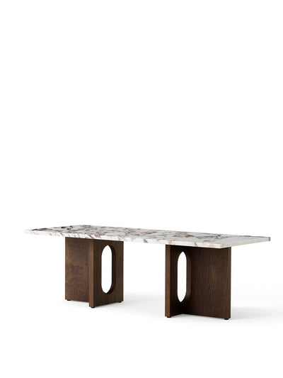 product image for Androgyne Lounge Table Audo Copenhagen 71152 002064 16 92