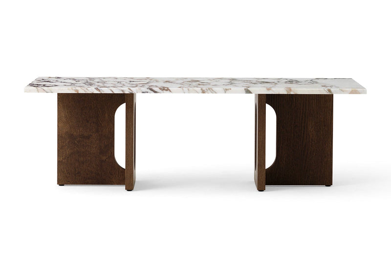 media image for Androgyne Lounge Table Audo Copenhagen 71152 002064 7 279