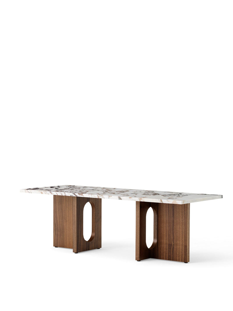 media image for Androgyne Lounge Table Audo Copenhagen 71152 002064 18 284