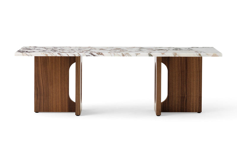 media image for Androgyne Lounge Table Audo Copenhagen 71152 002064 9 285