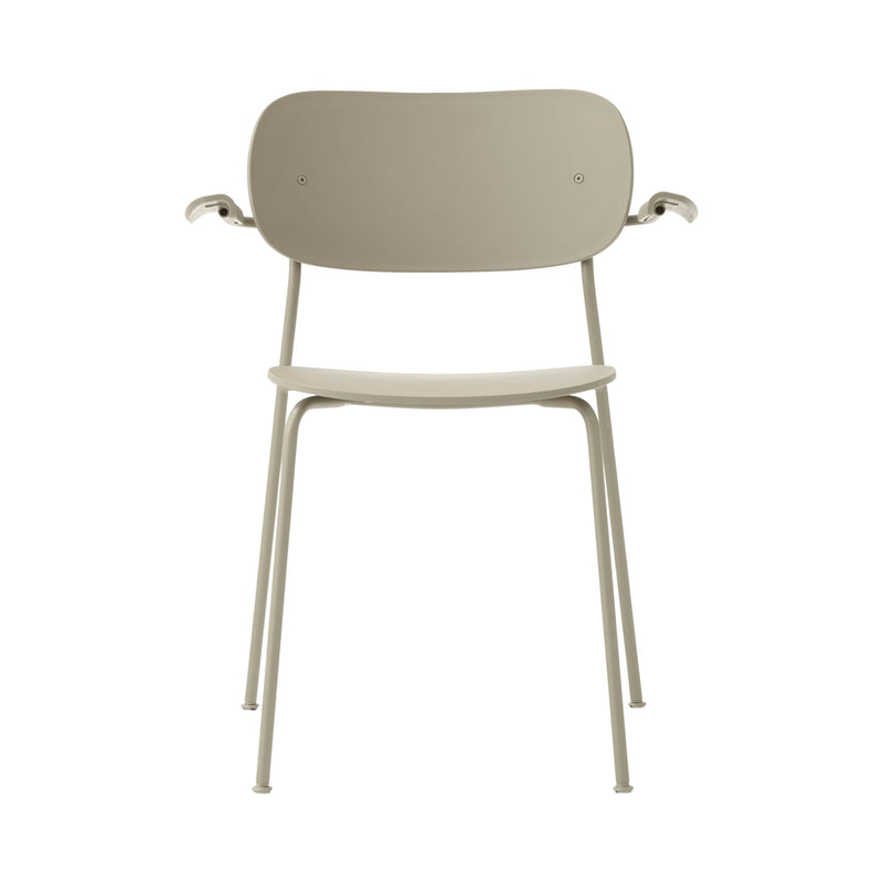 media image for Co Dining Outdoor Chair Audo Copenhagen 71154 009041 8 227