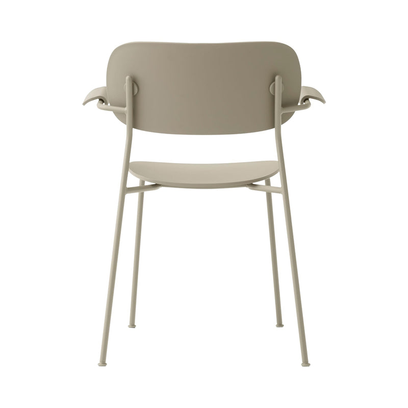 media image for Co Dining Outdoor Chair Audo Copenhagen 71154 009041 11 292