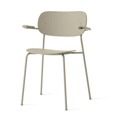 product image for Co Dining Outdoor Chair Audo Copenhagen 71154 009041 4 4