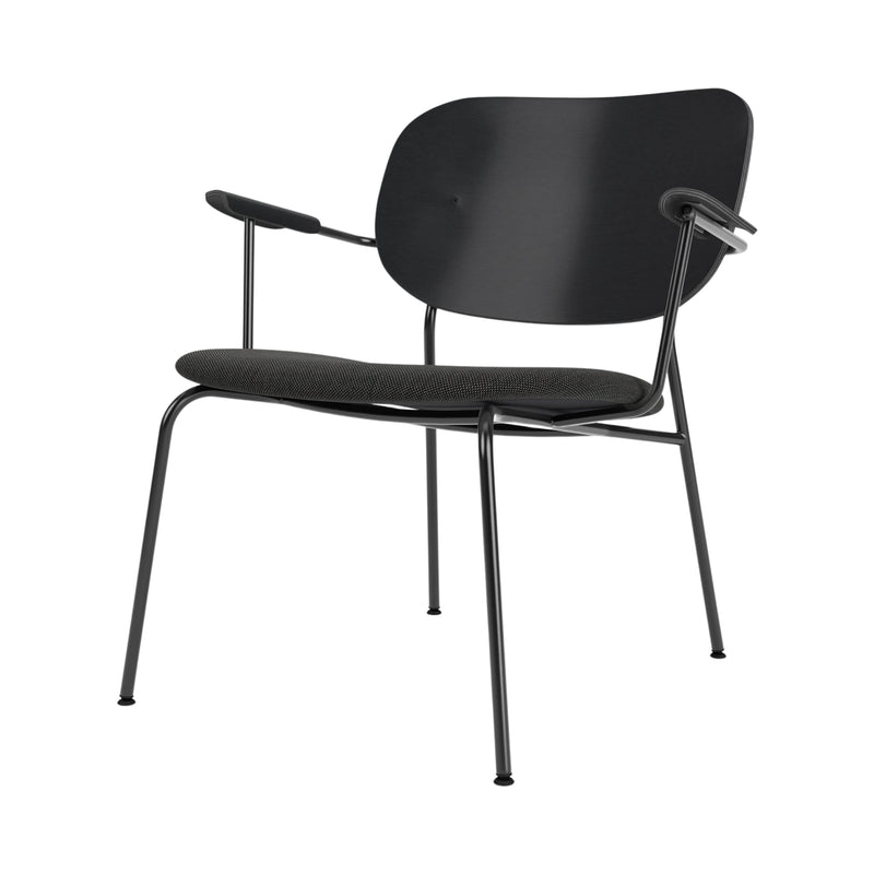media image for Co Lounge Chair Audo Copenhagen 71156 004796 5 286