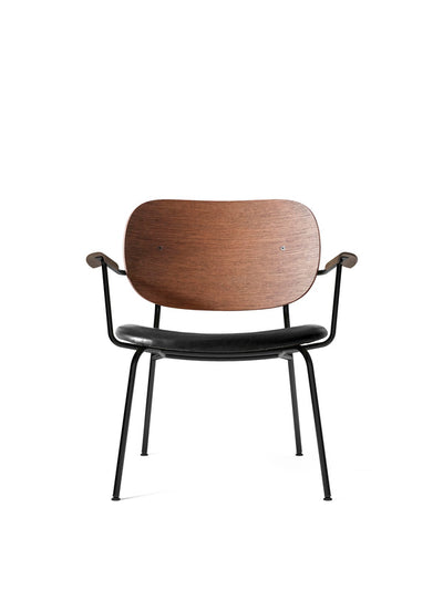product image for Co Lounge Chair New Audo Copenhagen 1197004 001H00Zz 3 85