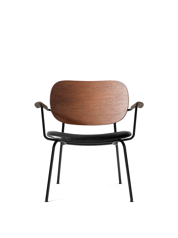 media image for Co Lounge Chair New Audo Copenhagen 1197004 001H00Zz 3 252