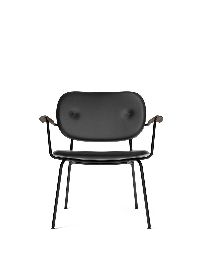 media image for Co Lounge Chair New Audo Copenhagen 1197004 001H00Zz 17 250
