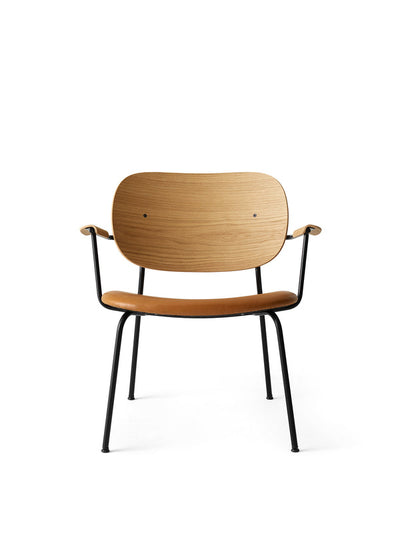 product image for Co Lounge Chair New Audo Copenhagen 1197004 001H00Zz 4 26