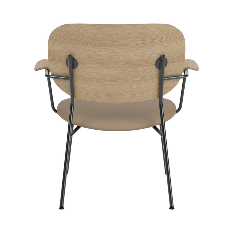 media image for Co Lounge Chair Audo Copenhagen 71156 004796 24 237