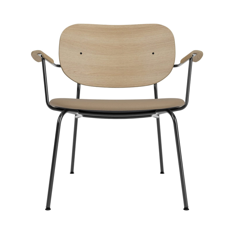 media image for Co Lounge Chair Audo Copenhagen 71156 004796 15 273