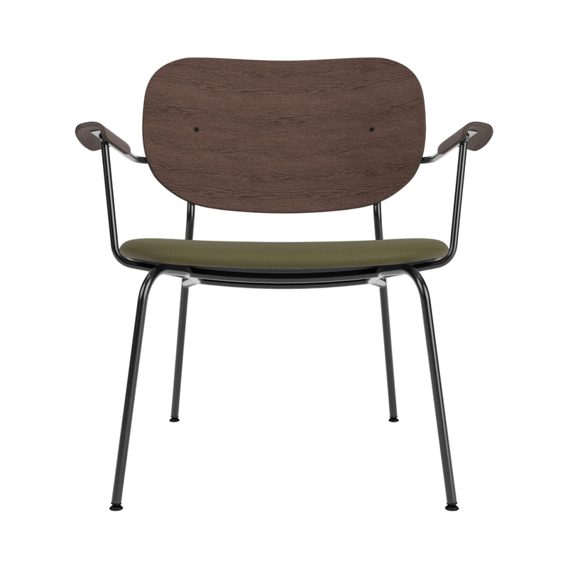 media image for Co Lounge Chair Audo Copenhagen 71156 004796 13 266