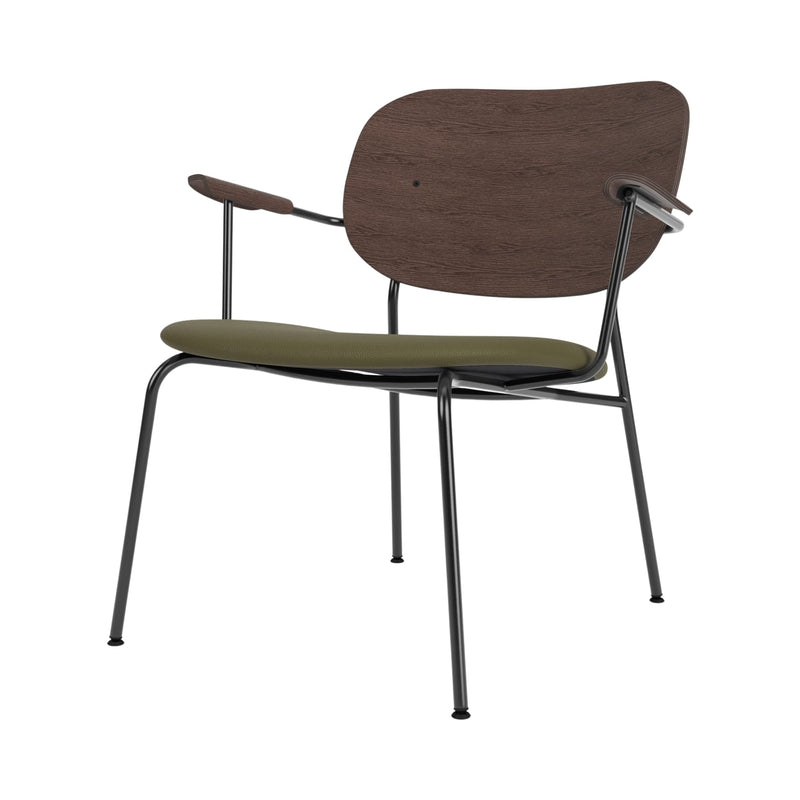 media image for Co Lounge Chair Audo Copenhagen 71156 004796 9 22