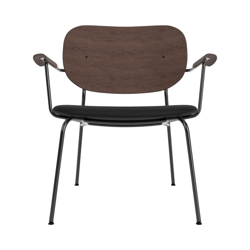media image for Co Lounge Chair Audo Copenhagen 71156 004796 14 223