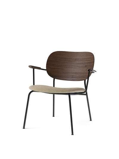 product image for Co Lounge Chair New Audo Copenhagen 1197004 001H00Zz 2 23