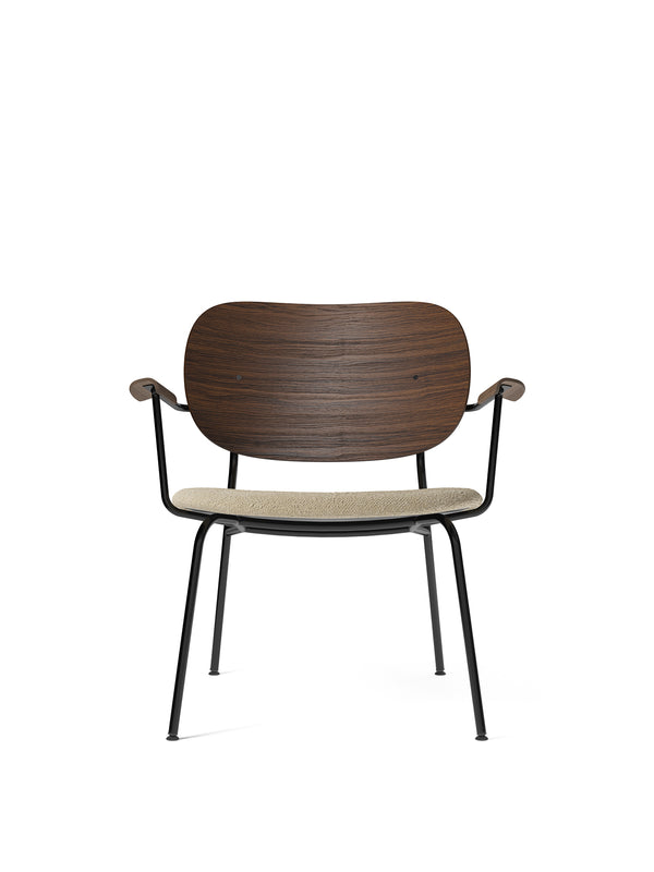 media image for Co Lounge Chair New Audo Copenhagen 1197004 001H00Zz 1 264
