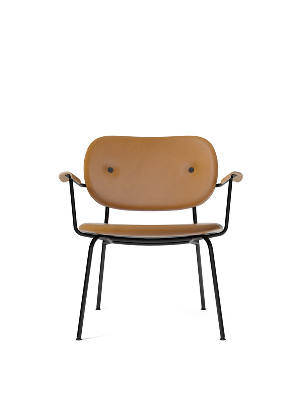 media image for Co Lounge Chair New Audo Copenhagen 1197004 001H00Zz 9 281
