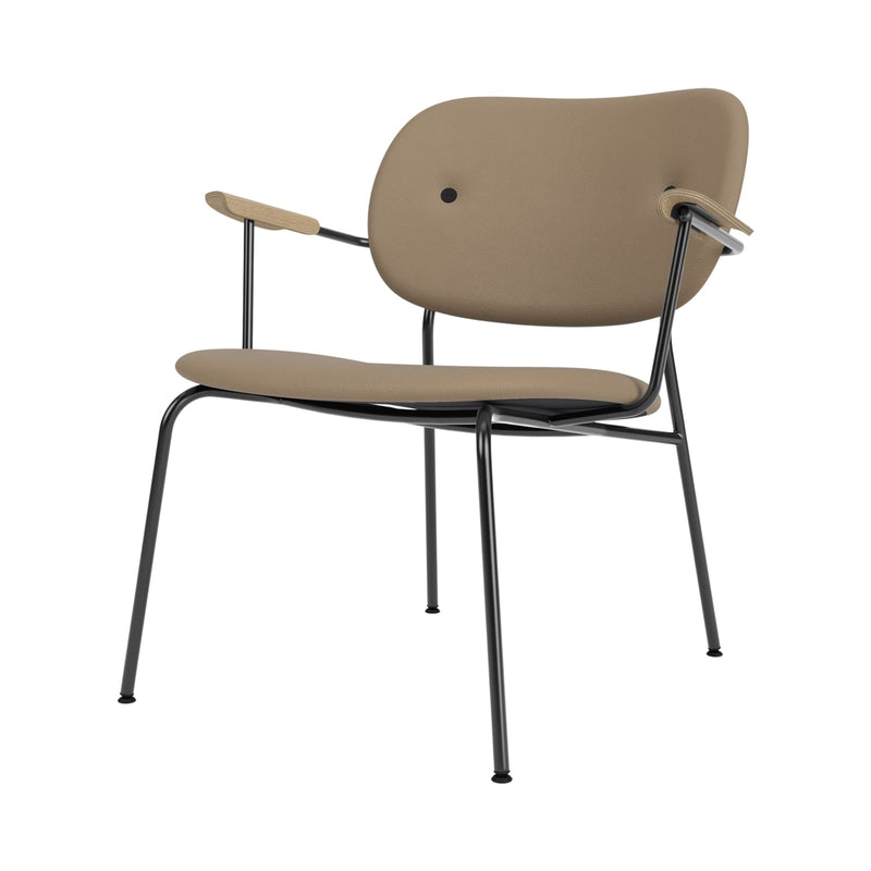 media image for Co Lounge Chair Audo Copenhagen 71156 004796 2 239